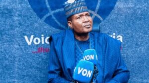 Voice Of Nigeria (VON) Apologises For False WAFCON Final Reportage