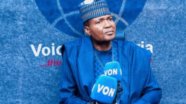 Voice Of Nigeria (VON) Apologises For False WAFCON Final Reportage