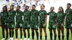 Peter Obi, Others Football Stakeholders Hail Super Falcons Over 10th WAFCON Title
