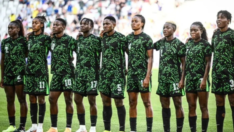 Peter Obi, Others Football Stakeholders Hail Super Falcons Over 10th WAFCON Title