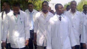 30 Doctors Exited Jigawa In 5 Months Over Poor Salaries