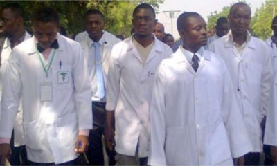 30 Doctors Exited Jigawa In 5 Months Over Poor Salaries