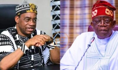 Tor Tiv Reveals How Benue Security Situation Improved