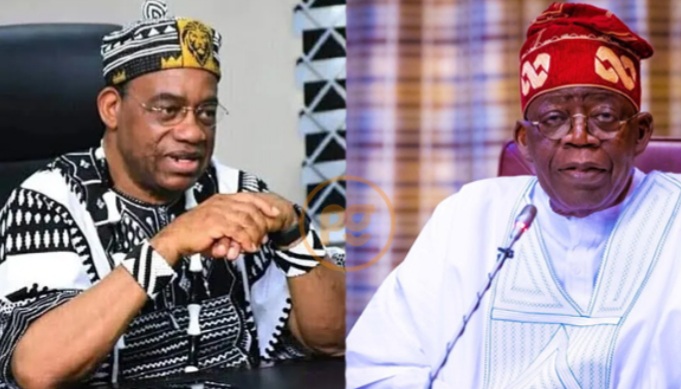 Tor Tiv Reveals How Benue Security Situation Improved