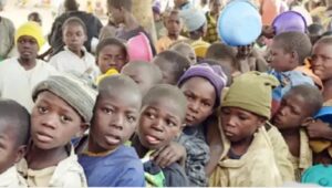 Northern Elders Forum