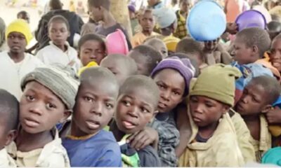 Northern Elders Forum