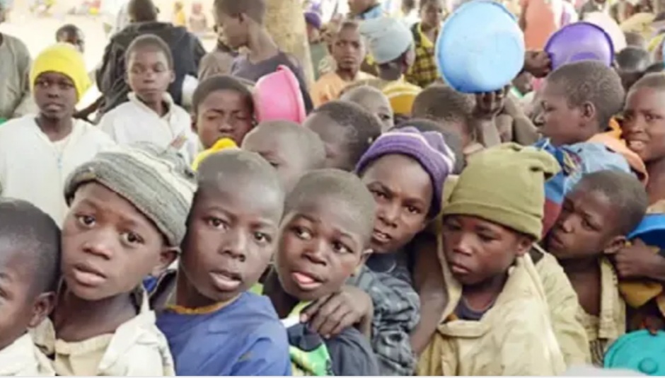 Northern Elders Forum