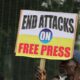 IPC Condemns Press Freedom Violations On Nigeria