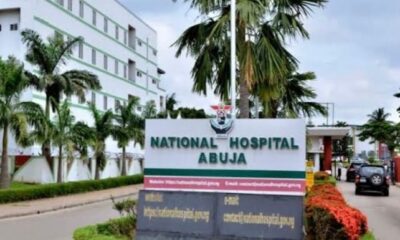 Health Expert Urges Stronger Hepatitis Awareness In Nigeria