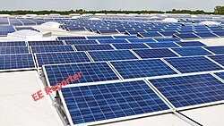 Tinubu Government launches N100bn Solarisation Initiative