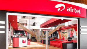 Nigeria Airtel Investing Over $120m To Build Data Centre