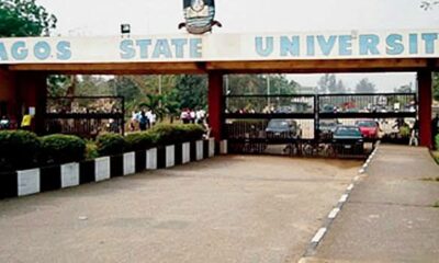 Academic Activities Crippled In LASU As ASUU