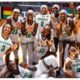 President Tinubu Lauds D’Tigress On Fifth Consecutive Afrobasket Final