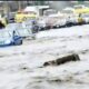 Flash Floods Cripple Homes, Cause Gridlock In Lagos