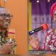 Ondo Ex-first Lady Betty Akeredolu
