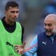 Man City Midfielder Rodri Suffered Injury Setback, Says Guardiola