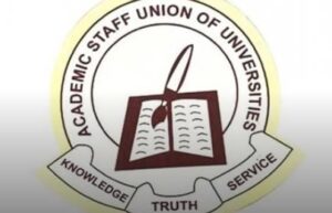 ASUU Warns Of Looming Crisis