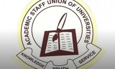 ASUU Warns Of Looming Crisis
