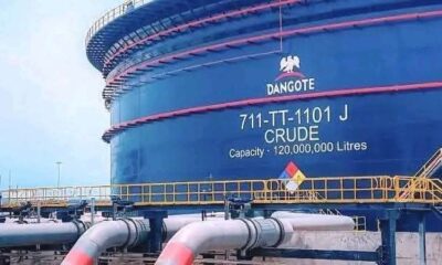 Dangote Refinery Key To Cheaper Fuel Says NLC