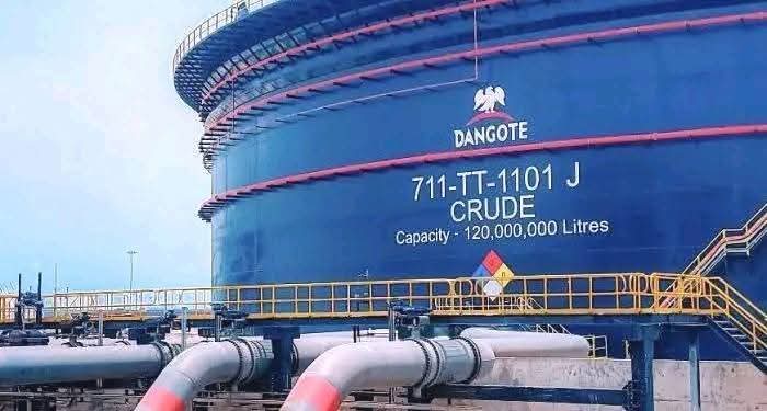 Dangote Refinery Key To Cheaper Fuel Says NLC
