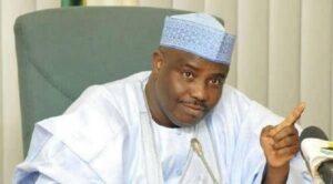 EFCC Arrests Ex-Sokoto Governor Tambuwal