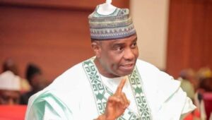 EFCC Arrests Ex-Sokoto Governor Tambuwal