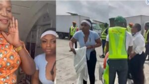 Ibom Air Passenger Comfort Emmanson Remanded In Kirikiri