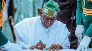 President Tinubu Orders Review Of Revenue Deductions By Federal Agencies