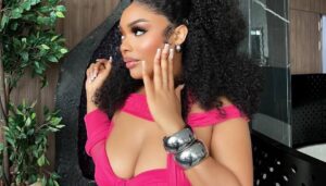 I’m Deeply Traumatised After Ibom Air Controversy