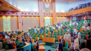 Reps Pass Bill To Increase Lagos Local Governments From 20 To 57
