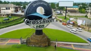 Cross River Minister Empowers Entrepreneurs With N500m GrantCross River minister empowers entrepreneurs with N500m grant