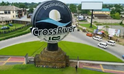 Cross River Minister Empowers Entrepreneurs With N500m Grant Cross River minister empowers entrepreneurs with N500m grant