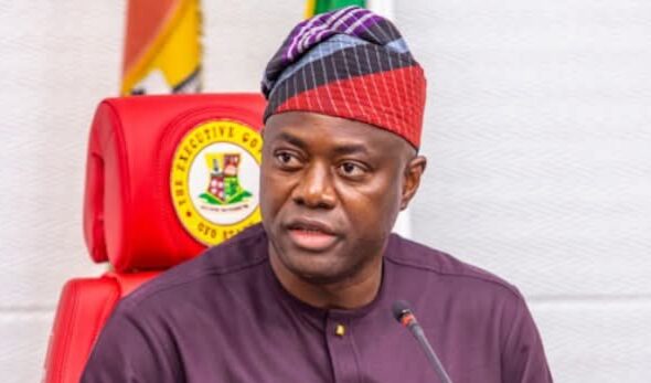 Governor Makinde Sets up 11-Member Committee
