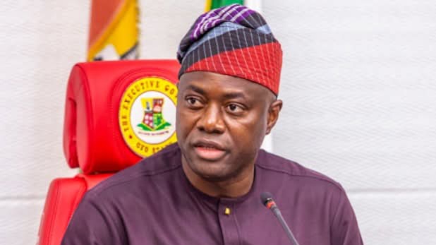 Governor Makinde Sets up 11-Member Committee