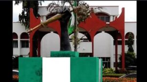 Anambra Assembly Summons Lawmaker Bernard Udemezue Over Fund Diversion ExposeAnambra Assembly summons lawmaker