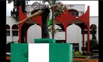 Anambra Assembly Summons Lawmaker Bernard Udemezue Over Fund Diversion Expose Anambra Assembly summons lawmaker