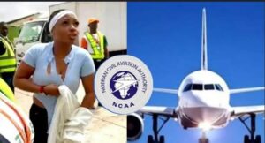 NCAA Probes Ibom Air Passenger-Crew Altercation