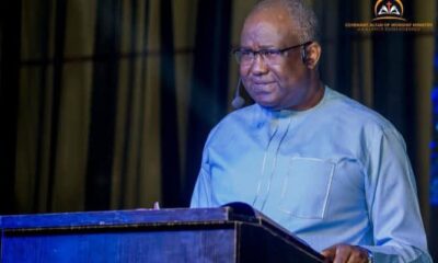 Gbenga Olawepo-Hashim