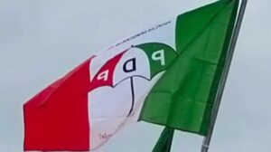 PDP Zones 2027 Presidency To South