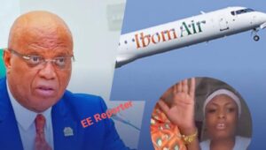 Governor Umo Eno Pledges Support For Emmanson