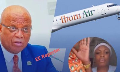 Governor Umo Eno Pledges Support For Emmanson