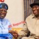 Tinubu Will Face Bigger Problem If Jonathan Decides To Contest In 2027