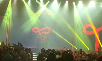 9mobile Rebrands To T2 with New Logo