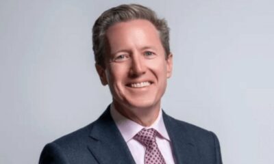 Dangote Refinery Gets New CEO David Bird