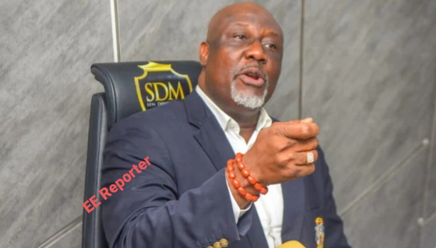 Dino Says My Loyalty To Atiku Won’t Stop Me From Criticising Him