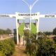 Jigawa Univarsity Secures TETFund’s N1bn Fund