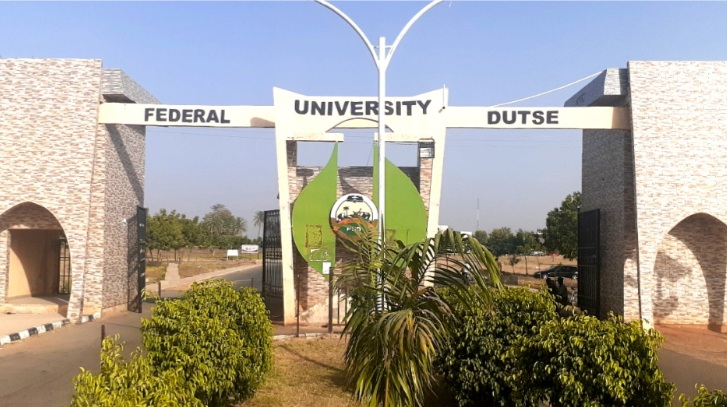Jigawa Univarsity Secures TETFund’s N1bn Fund