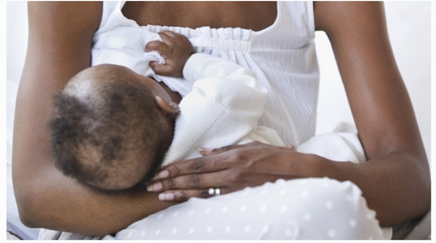 Expert Reveals How Community Support Crucial To Improved Breastfeeding