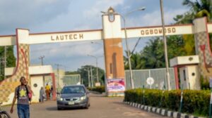 LAUTECH MDCAN