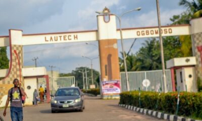LAUTECH MDCAN